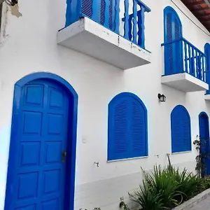 Casa de Férias Casa A 1 Quadra Da Wi-fi, Cabo Frio